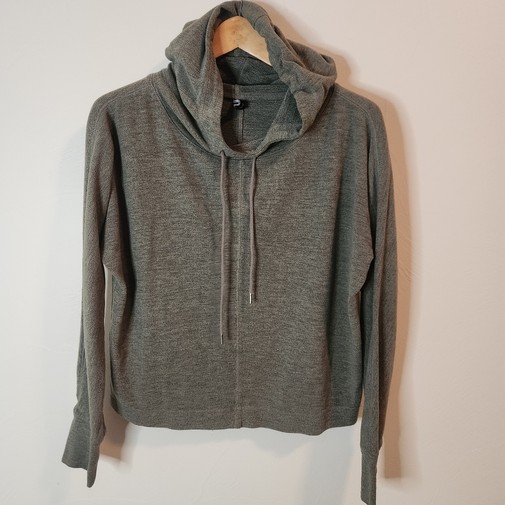 Gentle Fawn Hoodie